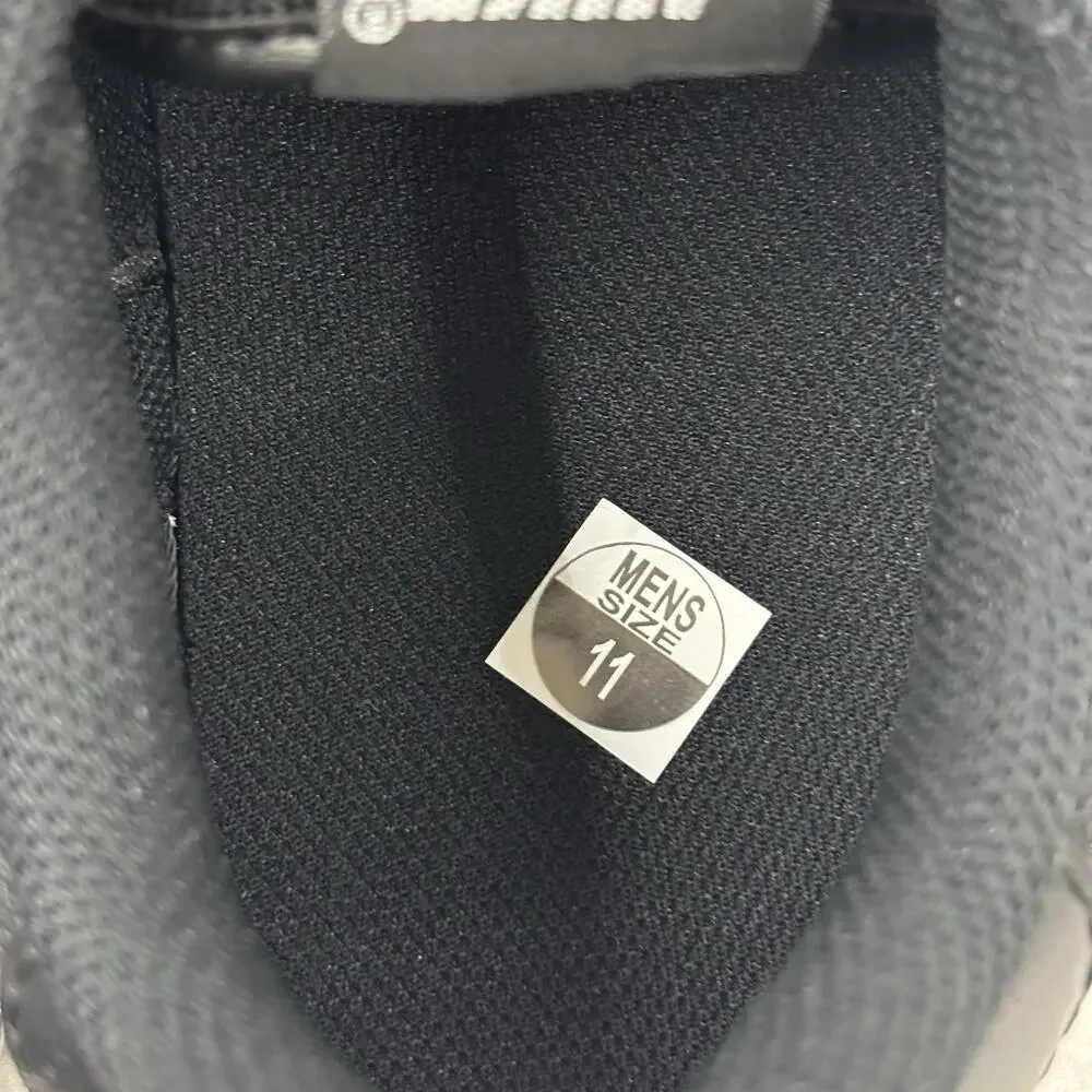 Nike field general